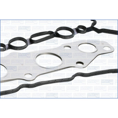 Dichtungssatz, Zylinderkopf | 53038400 Dichtungssatz, Zylinderkopf | 53038400