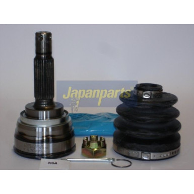 Gelenksatz, Antriebswelle Hyundai Lantra GI-594