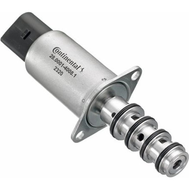 Magnetventil | VW Golf,Passat,T 5 98 | 2800014008180