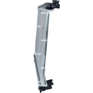 NRF Motorkühler | 53642