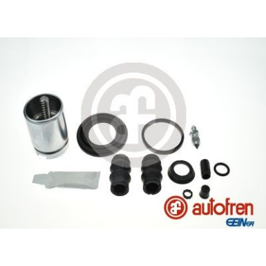 Reparatursatz, Bremssattel | D41612RK