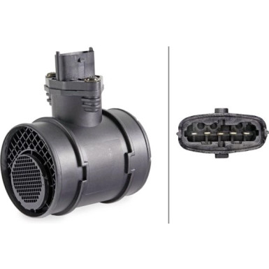 HELLA Luftmassenmesser