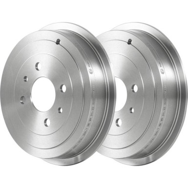 ATE Bremstrommel ATE Bremstrommel