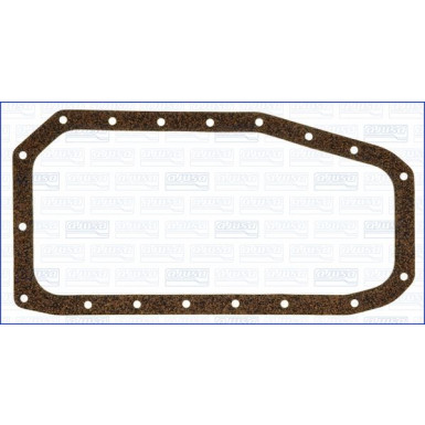 AJUSA Dichtung, Ölwanne 14026500