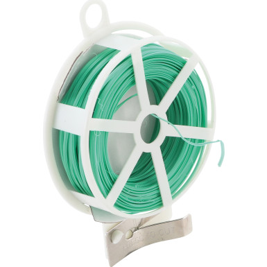 BGS Bindedraht im Spender 30 m BGS Do it yourself 9127