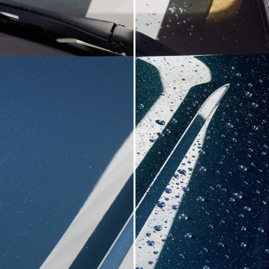 Sonax Autopolitur 500ml AutoPolitur 03002000