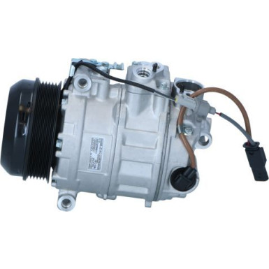 Kompressor, Klimaanlage EASY FIT 32860