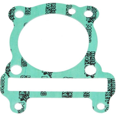 Zylinderbodendichtung Moto Yamaha Nxc Cygnus X 125 2004-2010 (1 El.) | 990B06189