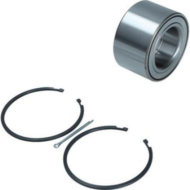 KAMOKA Radlagersatz 5600194