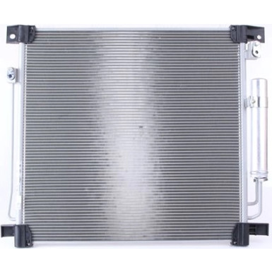 Kondensator PKW Mitsubishi L200 15 FIRST FIT 941078