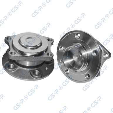 GSP Radlager 9400109