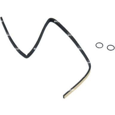 Wärmetauscher, Innenraumheizung EASY FIT 54251