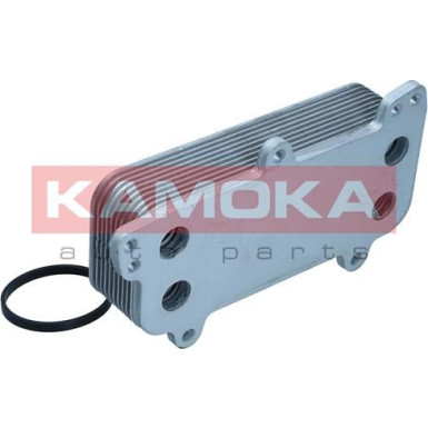 KAMOKA Ölkühler, Motoröl 7730026 KAMOKA Ölkühler, Motoröl 7730026