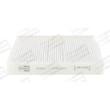 CHAMPION Filter, Innenraumluft