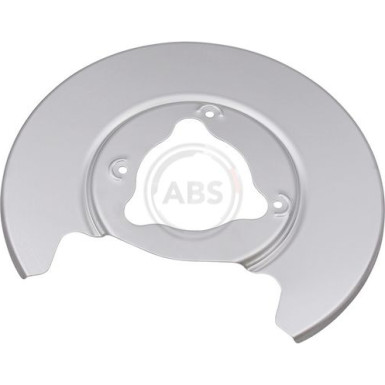 A.B.S. Spritzblech, Bremsscheibe