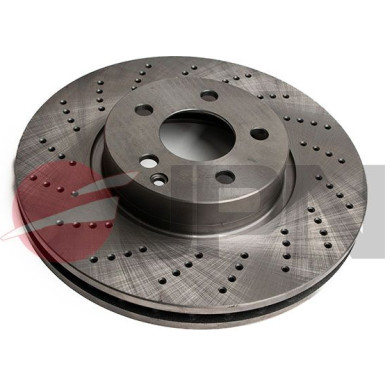 JPN Bremsscheibe 30H9153-JPN