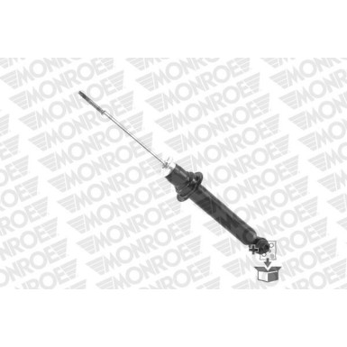 REFLEX-Stoßdämpfer HA | BMW E39 520i-530d Lim 95-03 | E2040 REFLEX-Stoßdämpfer HA | BMW E39 520i-530d Lim 95-03 | E2040