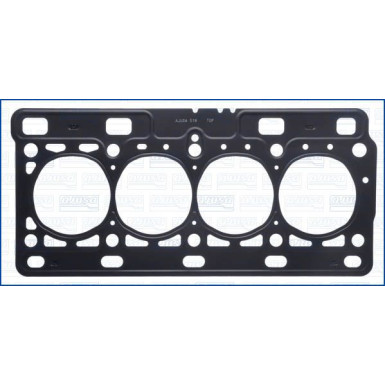 10190600 Dichtung, Zylinderkopf MULTILAYER STEEL