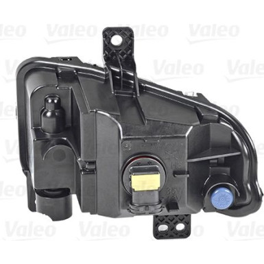 VALEO Nebelscheinwerfer | 047411