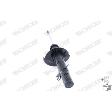 MONROE ORIGINAL VL | CITROEN C4 Cactus BlueHDi 100 14 | 742268SP