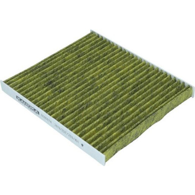 KAMOKA Filter, Innenraumluft | 6080074