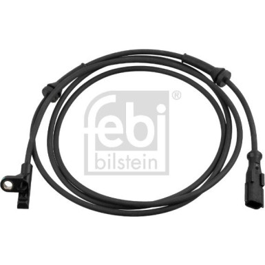 FEBI BILSTEIN Sensor, Raddrehzahl | 179122
