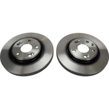 Bremsscheibe Renault P. Laguna DF4109