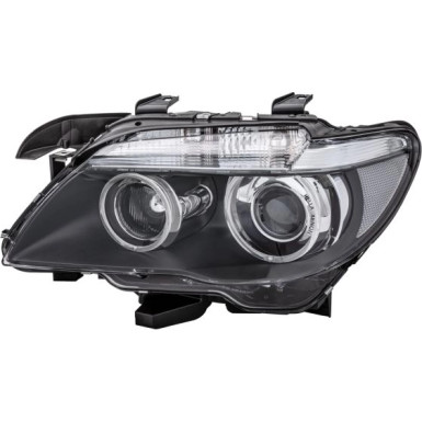 SCHEINWERFER L HELLA | BMW 7ER 01-09 | 1ZS 009 044-511 SCHEINWERFER L HELLA | BMW 7ER 01-09 | 1ZS 009 044-511
