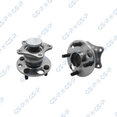 GSP Radlager GSP Radlager