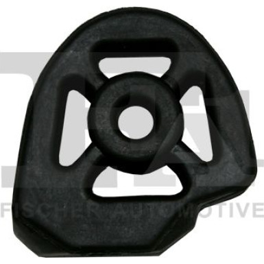 FA1 Auspuffaufhänger 553-916