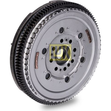 Zweimassenschwungrad Ford Transit 2.4TDCi 85-103KW 04 LuK DMF 415 0388 10