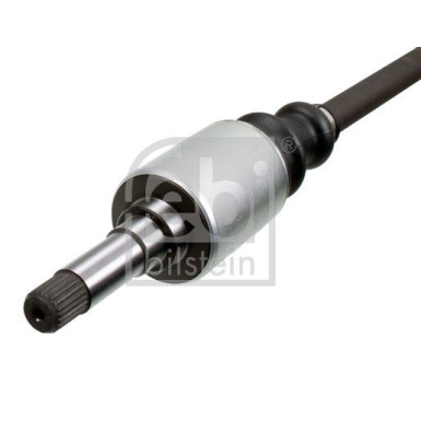 FEBI BILSTEIN Antriebswelle 184610