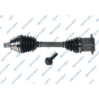 GSP Antriebswelle 203381 GSP Antriebswelle 203381