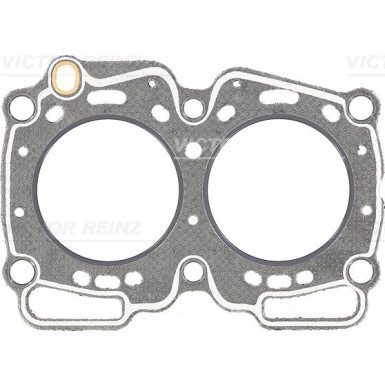 Zylinderkopfdichtung(2x/Mot) | SUBARU Impreza,Legacy | 61-52995-00