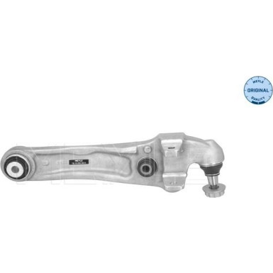 Querlenker HA li JAGUAR XE,XF 15 MEYLE-ORIGINAL: True to OE 18-16 050 0023 Querlenker HA li JAGUAR XE,XF 15 MEYLE-ORIGINAL: True to OE 18-16 050 0023