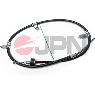 JPN Seilzug, Feststellbremse 70H0339-JPN JPN Seilzug, Feststellbremse 70H0339-JPN