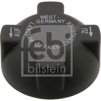 FEBI BILSTEIN Deckel schließen 37520