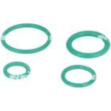 NRF Expansionsventil, Klimaanlage 38592 EASY FIT