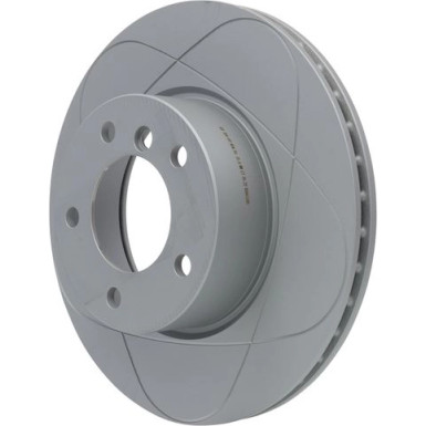 Bremsscheibe Bmw S. 1/3/Z4 03- Power Disc PowerDisc 24.0324-0197.1