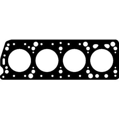 411441P Dichtung, Zylinderkopf