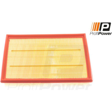 PROFIPOWER Luftfilter | 2F0074