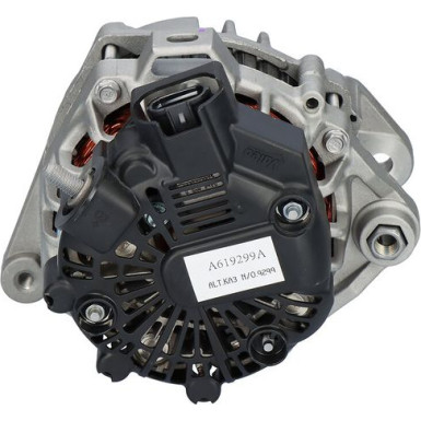 Generator Valeo Origins New OE TECHNOLOGIE 443247