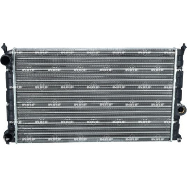 NRF Motorkühler | 54707