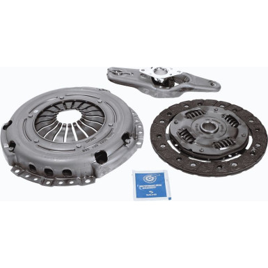 SACHS Kupplungssatz SACHS Kupplungssatz