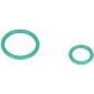 Kondensator, Klimaanlage EASY FIT 35244