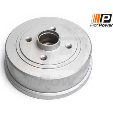 PROFIPOWER Bremstrommel 6B2004K
