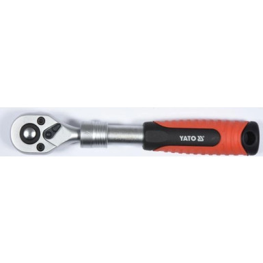 YT-0297 Fernrohr. Hebelumschaltknarre 1/4