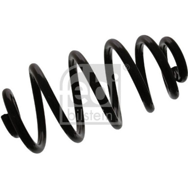 FEBI BILSTEIN Fahrwerksfeder