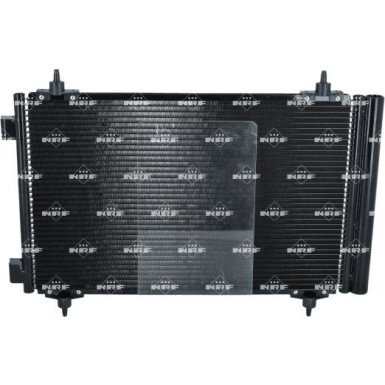 Kondensator, Klimaanlage EASY FIT 35844