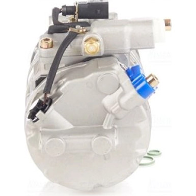 Kompressor PKW VW T5 03- mit Freilauf FIRST FIT 890637